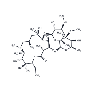 化合物 CP-64434 hydrate|T70239|TargetMol