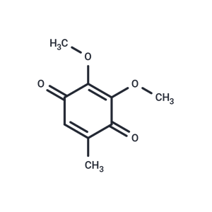 化合物 STOCK1N-17426,Coenzyme Q0