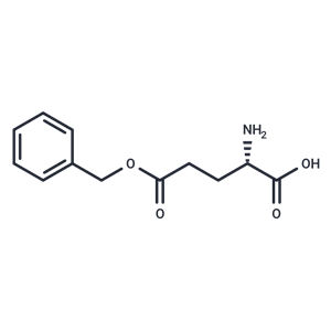 化合物 H-Glu(OBzl)-OH|T67578|TargetMol