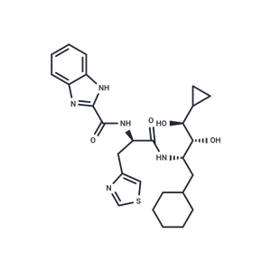 化合物 Ro 0437626|T23241|TargetMol