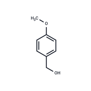 化合物 Anise alcohol|T20309|TargetMol