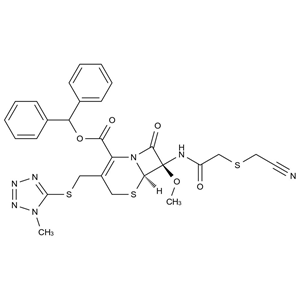 CATO_頭孢美唑雜質(zhì)55__97%
