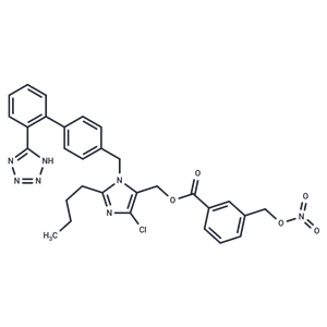 NO-Losartan A|T35600|TargetMol