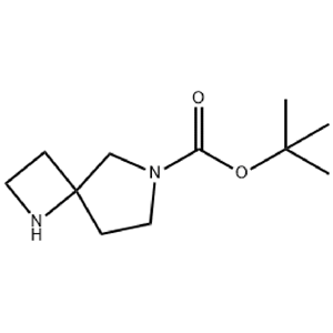 1,6-二氮雜螺[3.4]辛烷-6-甲酸 叔丁酯