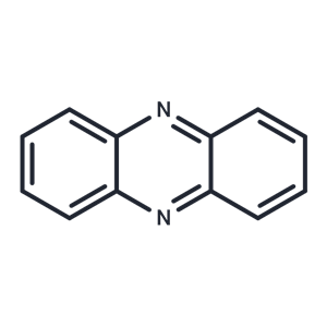 化合物 Dibenzopyrazine|T20233|TargetMol