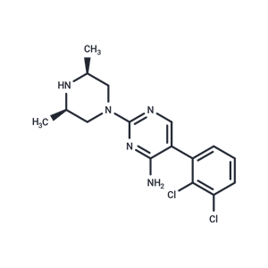 化合物 SHP836|T16878|TargetMol