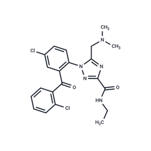 化合物 CGP11952|T14940|TargetMol