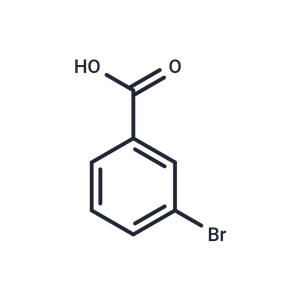 3-溴苯甲酸|TN7162|TargetMol