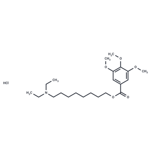 TMB 8 (hydrochloride)|T36554|TargetMol