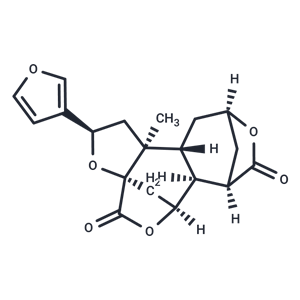 黃獨(dú)素B,Diosbulbin B