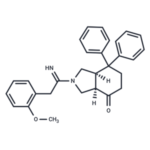 化合物 RP 67580|T23251|TargetMol