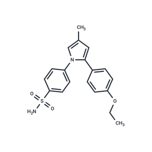 化合物 Apricoxib|T70018|TargetMol