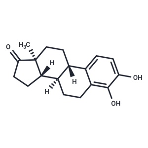 4-羥雌甾酮,4-Hydroxyestrone