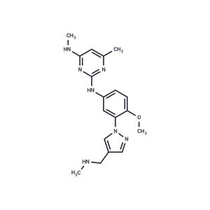 化合物 EHMT2-IN-1|T11166|TargetMol