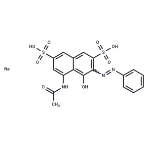 Azophloxine|T40471|TargetMol