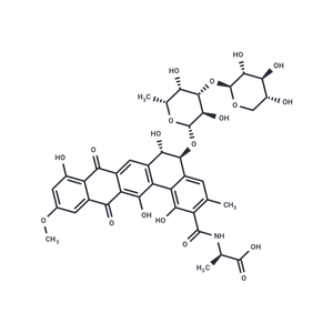 Benanomicin A|T37749|TargetMol