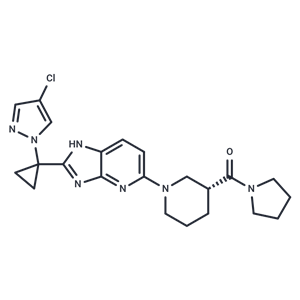 化合物 PF-06424439|T12426|TargetMol