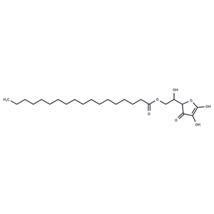 化合物 L-Ascorbic Acid 6-stearate|T83876|TargetMol