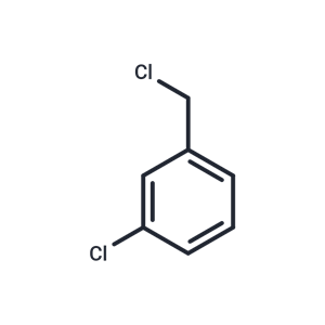 化合物 Benzene, 1-chloro-3-(chloromethyl)-|T21091|TargetMol