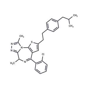 化合物 Israpafant|T27638|TargetMol