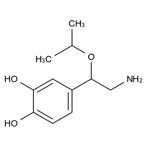 去甲腎上腺素雜質(zhì)81,Norepinephrine Impurity 81