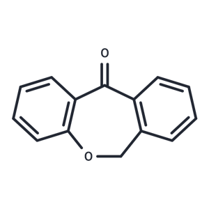 化合物 Dibenzo[b,e]oxepin-11(6H)-one|T65977|TargetMol