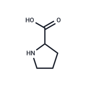 DL-脯氨酸,DL-Proline