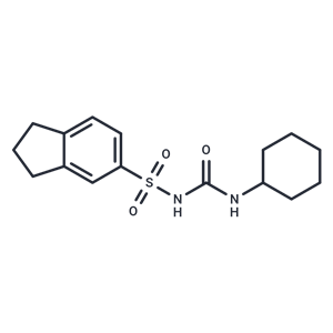 化合物 Glyhexamide,Glyhexamide