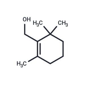 β-環(huán)香葉醇,β-Cyclogeraniol