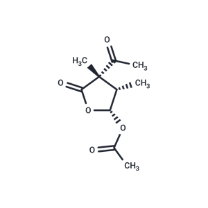 化合物 Acetomycin|T69172|TargetMol