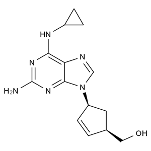 阿巴卡韋EP雜質(zhì)A,Abacavir EP Impurity A