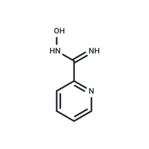 化合物 Picolinamidoxime|T20580|TargetMol