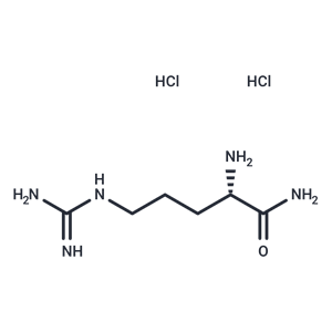 L-精氨酰胺二鹽酸鹽,L-Argininamide dihydrochloride