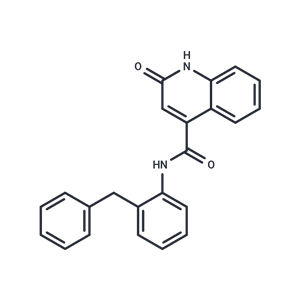 化合物 ER-000444793|T15241|TargetMol