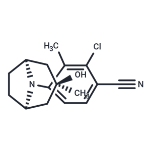 化合物 ACP-105|T14116|TargetMol