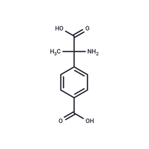 化合物 (RS)-MCPG|T3479|TargetMol