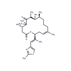 埃博霉素|TQ0202|TargetMol
