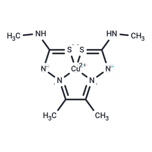 Cu-ATSM|T36499|TargetMol