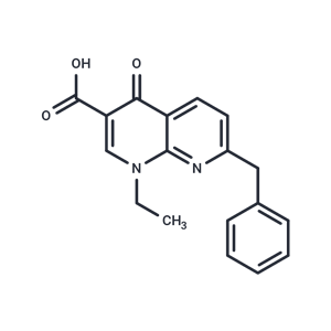 化合物 Amfonelic Acid|T23718|TargetMol