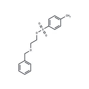 化合物 Benzyl-PEG1-Tos,Benzyl-PEG1-Tos