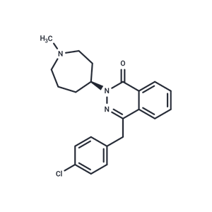 化合物 (S)-Azelastine,(S)-Azelastine