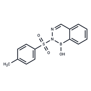 化合物 Diazaborine|T27165|TargetMol