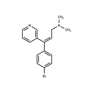 化合物 Zimelidine|T29216|TargetMol