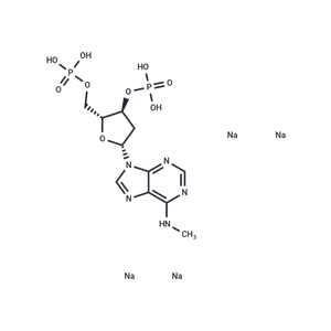 化合物 MRS2179 tetrasodium|T23018|TargetMol