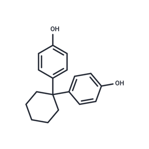 化合物 Bisphenol Z|T71743|TargetMol