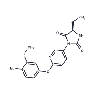 化合物 AUT1|T5183|TargetMol