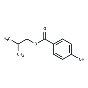 尼泊金異丁酯,Isobutylparaben