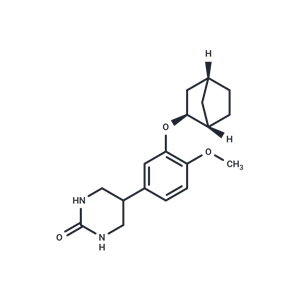 化合物 CP 80633|T22687|TargetMol