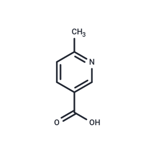 化合物 6-Methylnicotinic acid|T67013|TargetMol