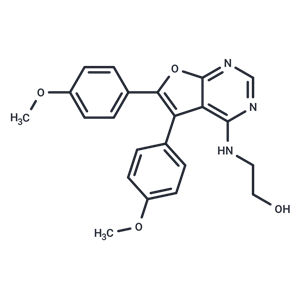 化合物 AK-IN-1|T73436|TargetMol